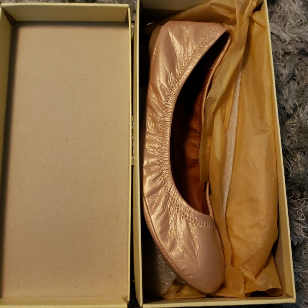 Lucky Brand Shoes